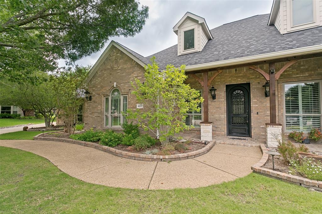 5807 Ascot Court