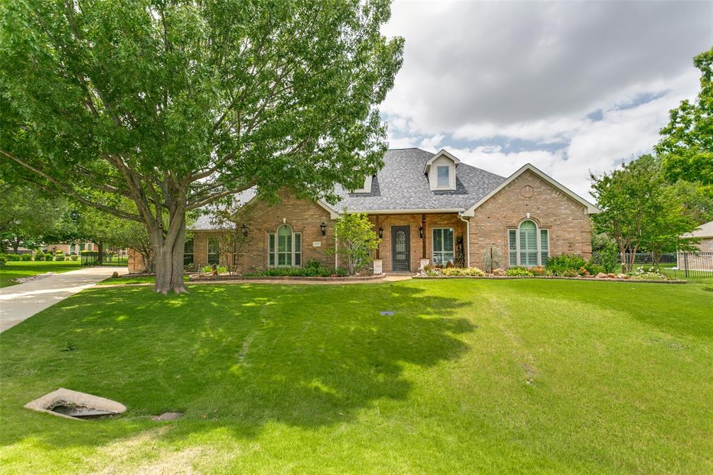 5807 Ascot Court