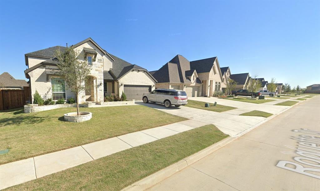 2087 Roquette Drive