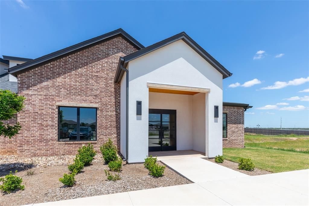Photo of 1804 Denali Drive, Abilene, TX 79606 (MLS # 21267634)