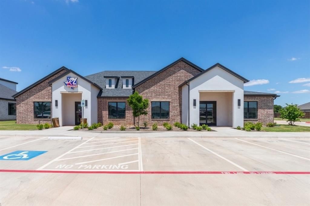 Photo of 1804 Denali Drive, Abilene, TX 79606 (MLS # 21267634)