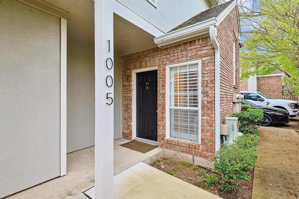 14400 Montfort Drive 1005