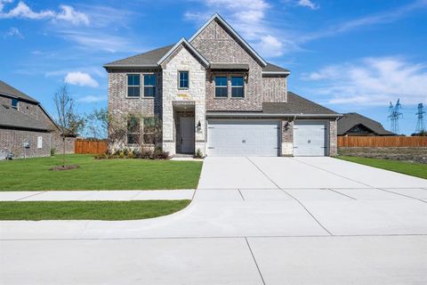 2603 Ackley Lane Wylie TX 75098