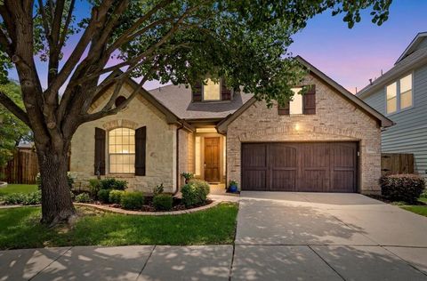 Photo of 2510 Kodiak Circle, Euless, TX 76039 (MLS # 21309751)
