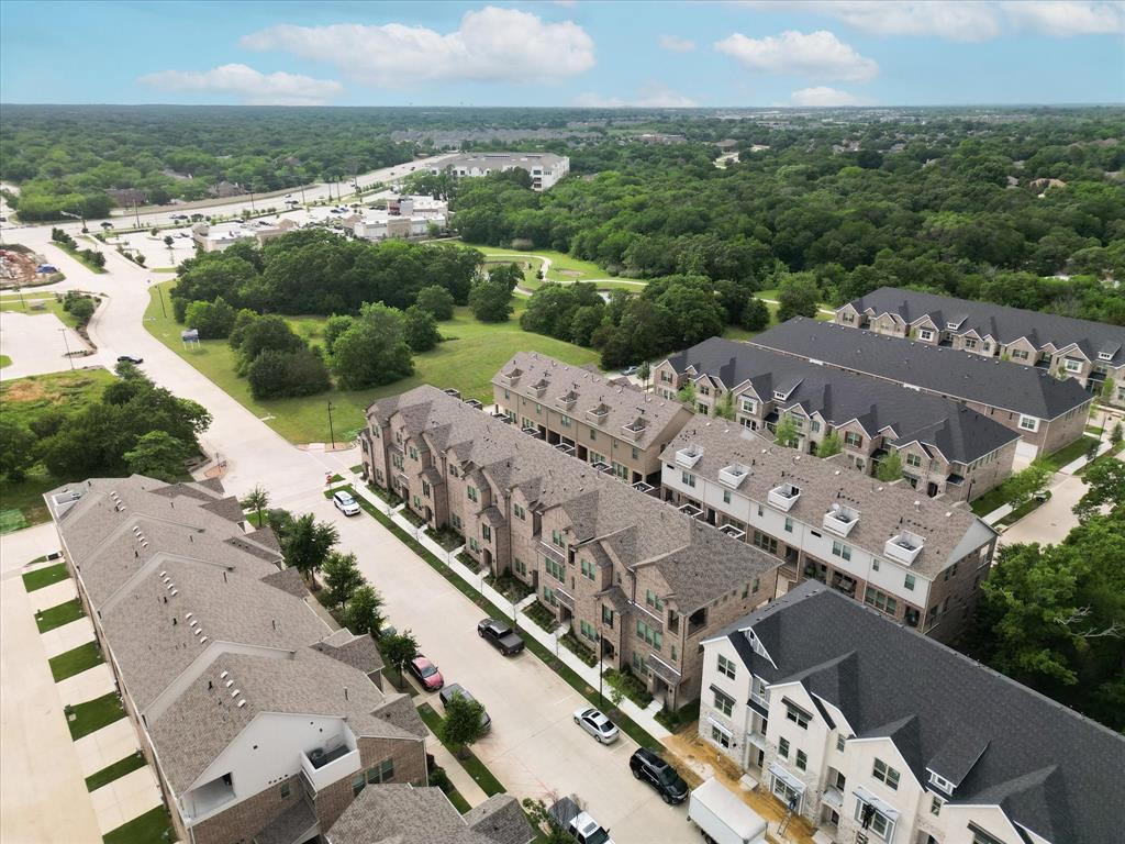 Lakeshore Terrace - Residential