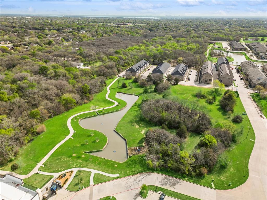 Lakeshore Terrace - Residential