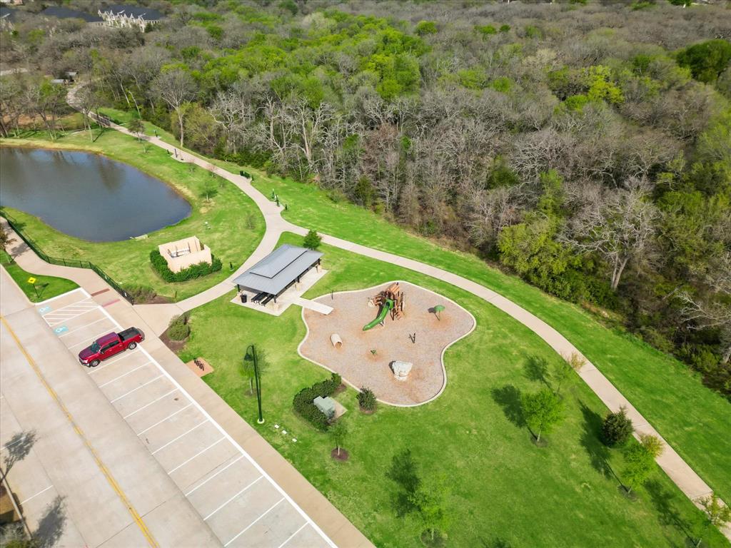 Lakeshore Terrace - Residential