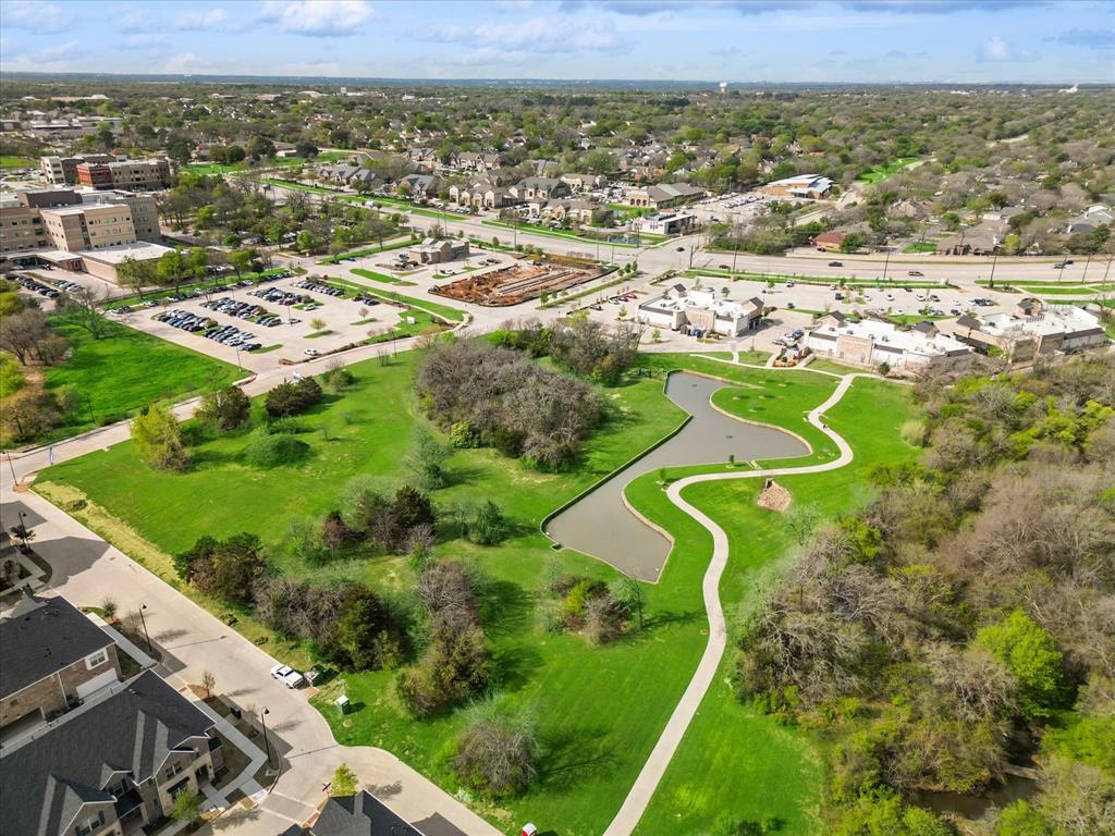 Lakeshore Terrace - Residential
