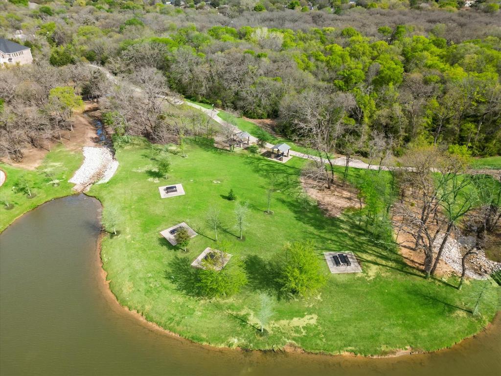 Lakeshore Terrace - Residential