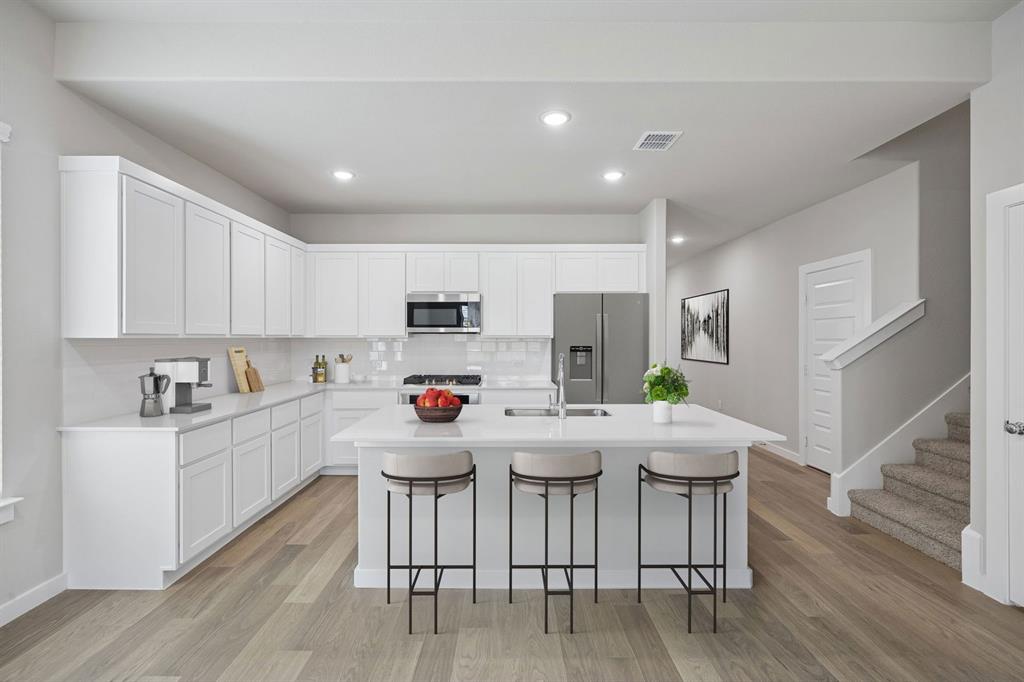 Morningstar - Residential