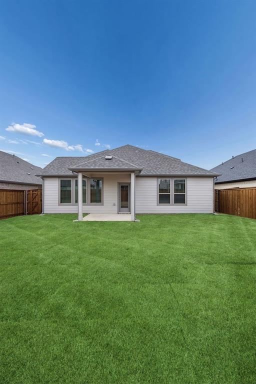 Morningstar - Residential