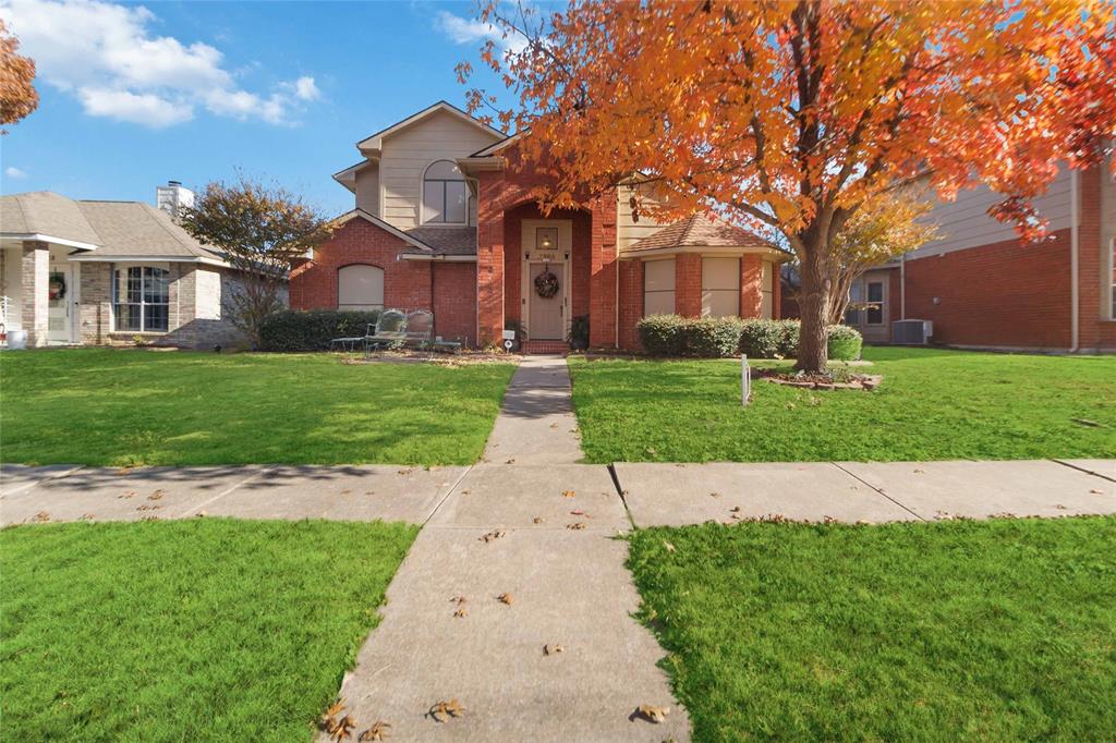 Preston Ridge Ph Two - Residential