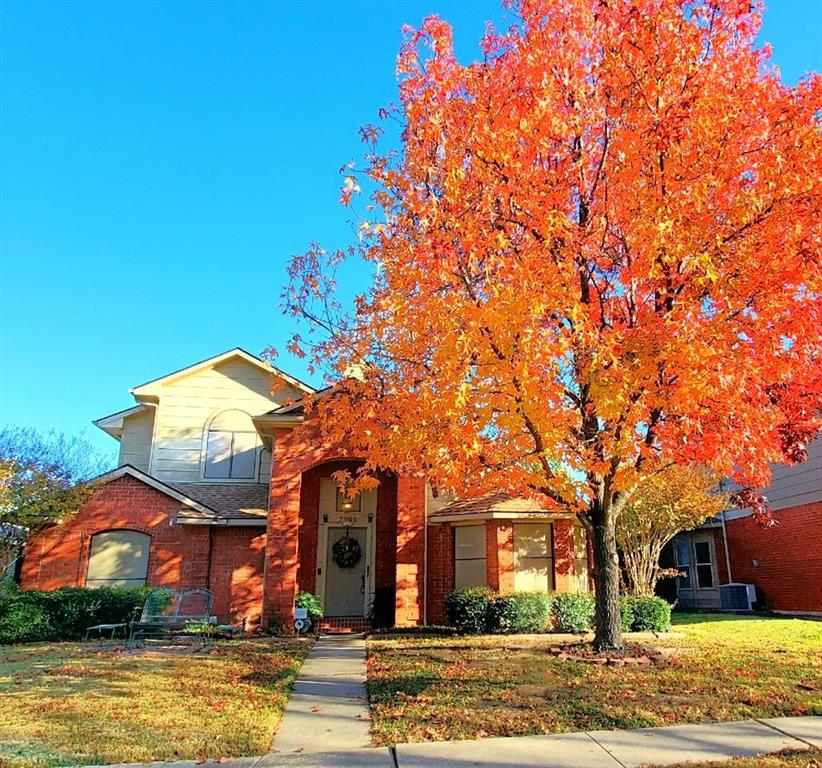 Preston Ridge Ph Two - Residential