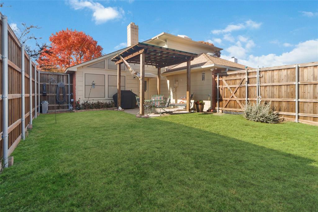 Preston Ridge Ph Two - Residential