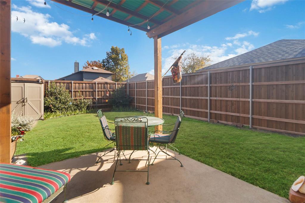 Preston Ridge Ph Two - Residential