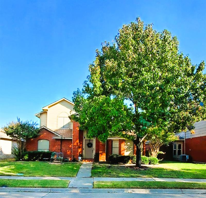 Preston Ridge Ph Two - Residential