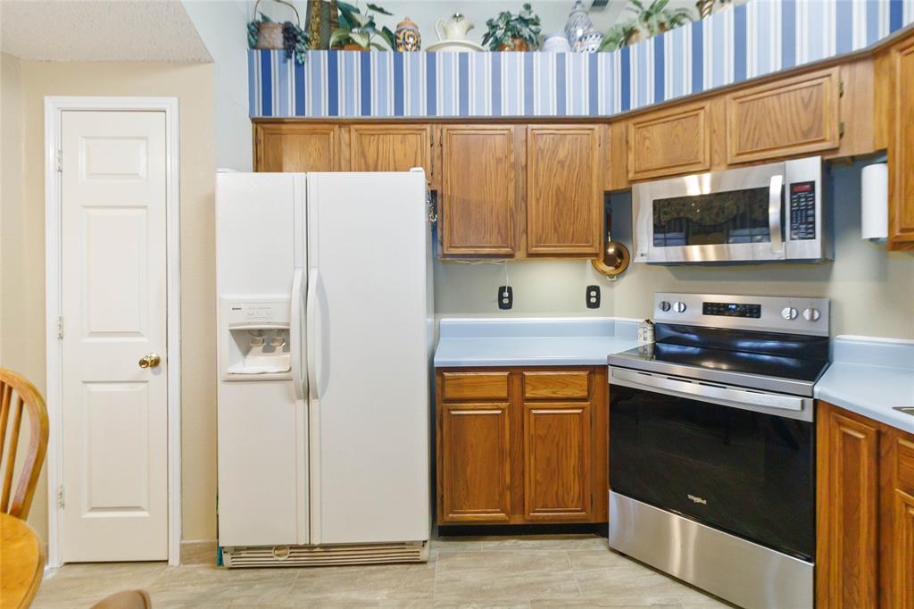 Preston Ridge Ph Two - Residential