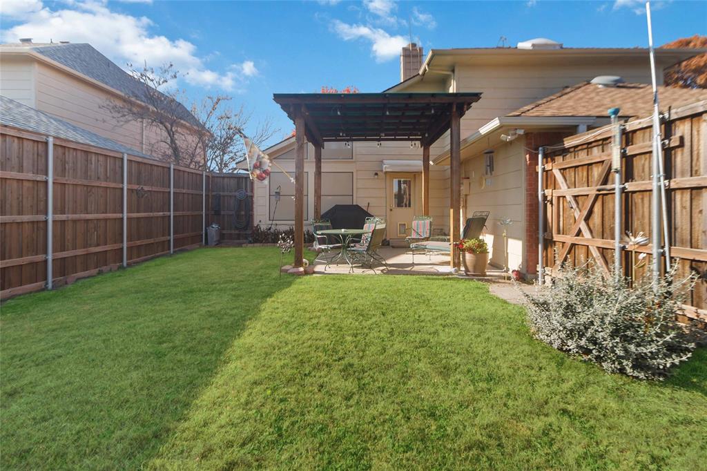 Preston Ridge Ph Two - Residential