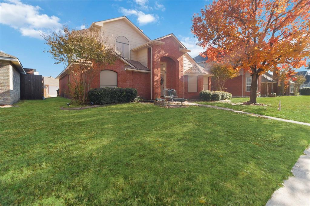 Preston Ridge Ph Two - Residential