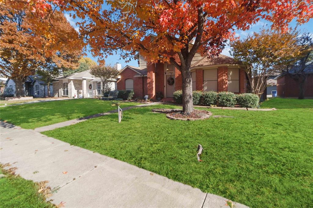 Preston Ridge Ph Two - Residential