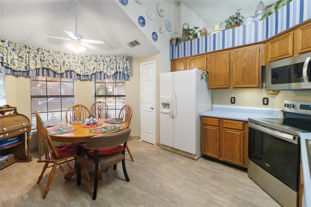 Preston Ridge Ph Two - Residential