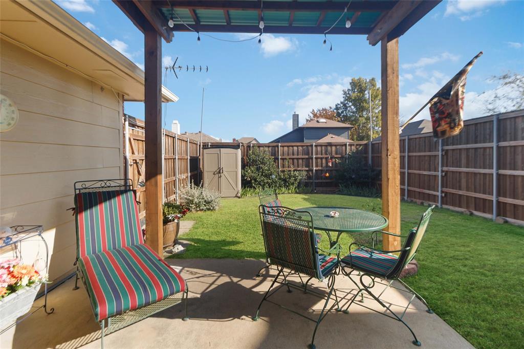 Preston Ridge Ph Two - Residential