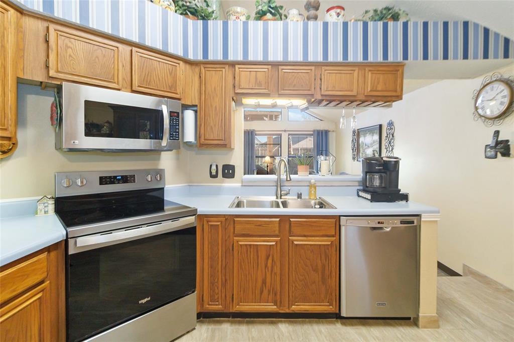 Preston Ridge Ph Two - Residential