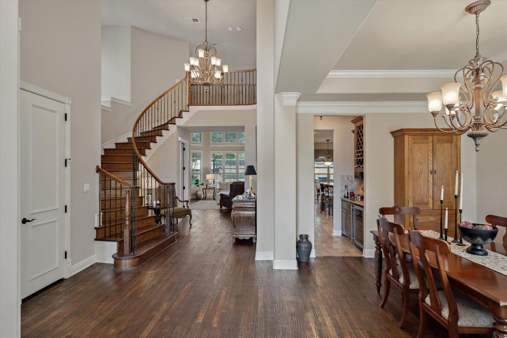 401 Bastrop Drive