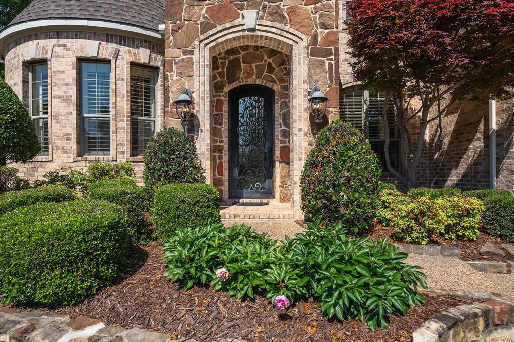 401 Bastrop Drive