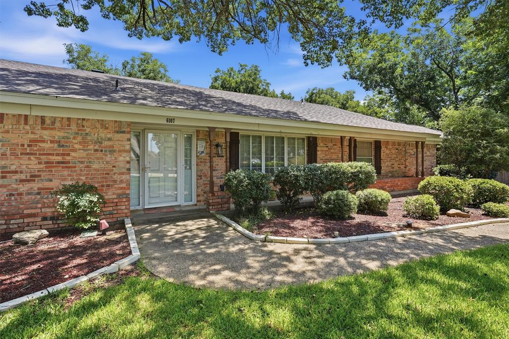 6107 Belvidere Circle