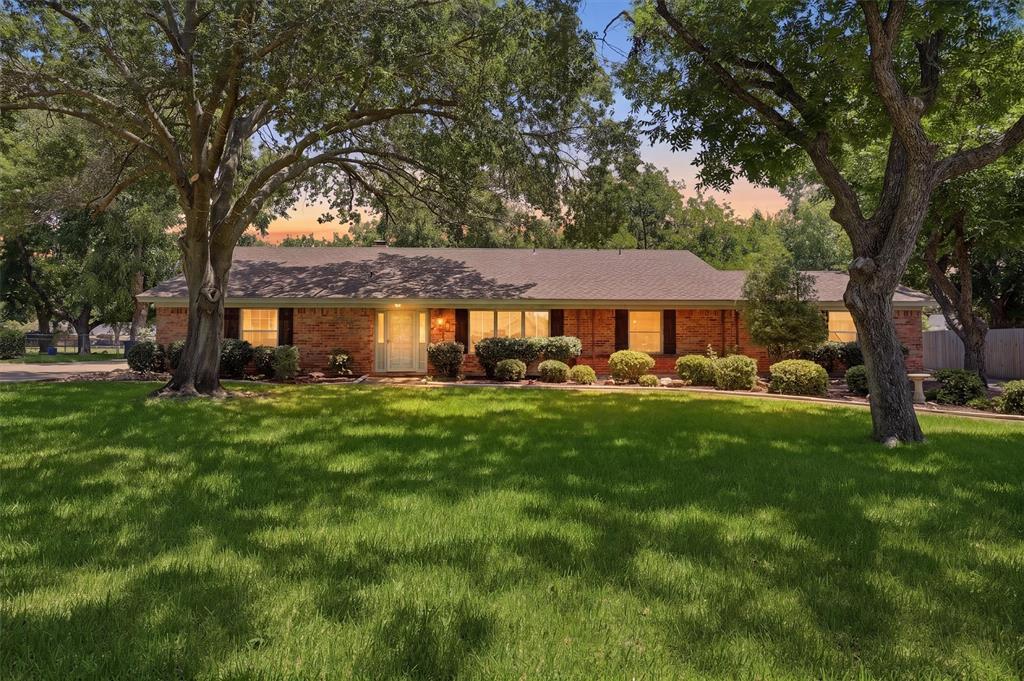 6107 Belvidere Circle