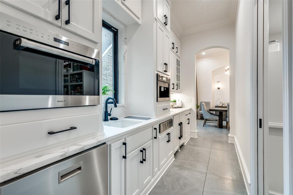 Starwood Ph Four Village 15 - Residential