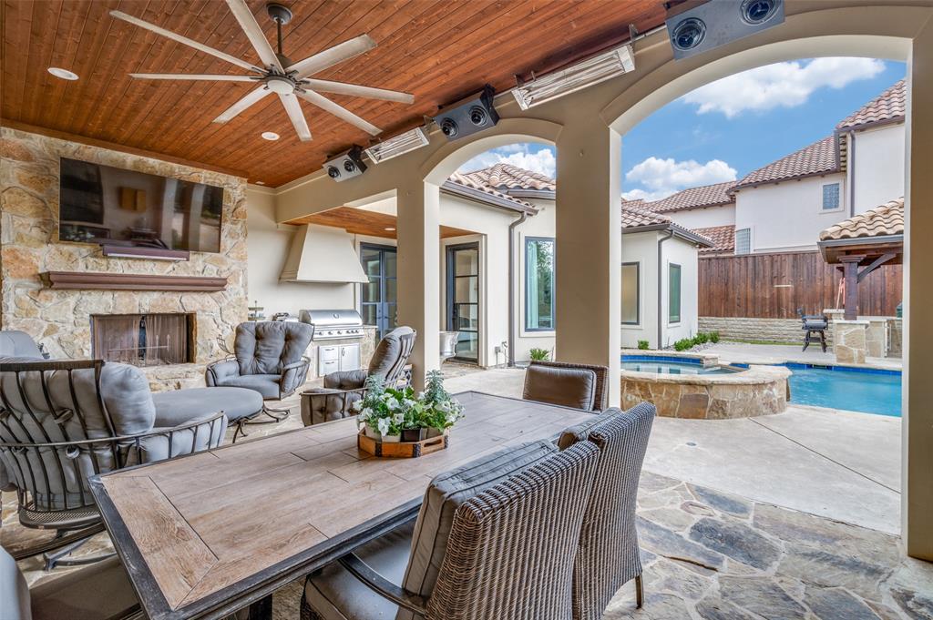 Starwood Ph Four Village 15 - Residential