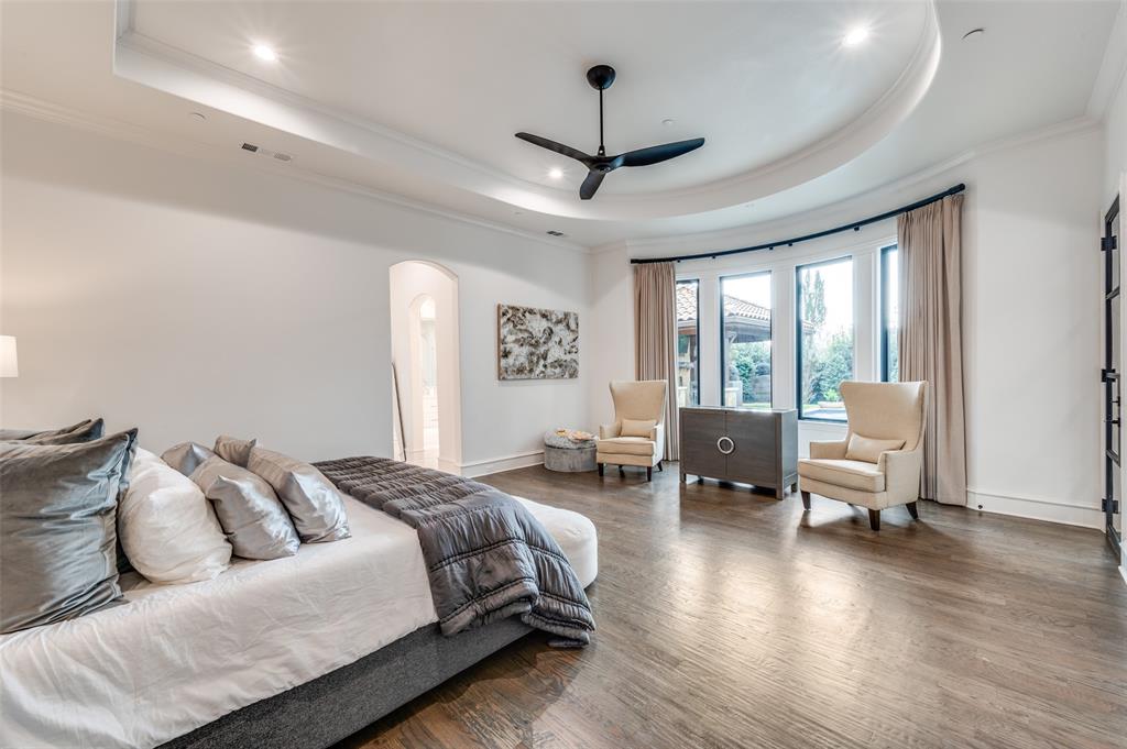 Starwood Ph Four Village 15 - Residential