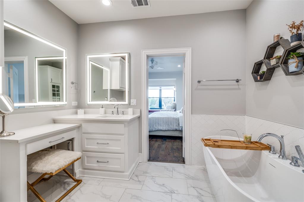 Starwood Ph Four Village 15 - Residential