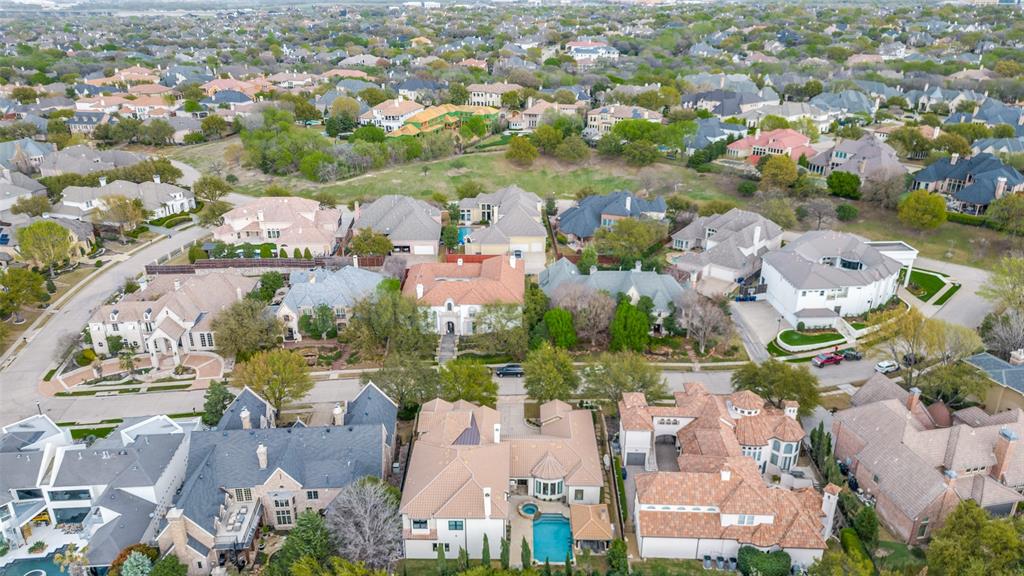 Starwood Ph Four Village 15 - Residential