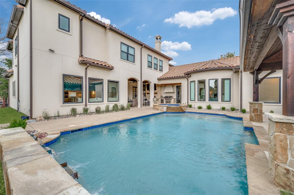 Starwood Ph Four Village 15 - Residential