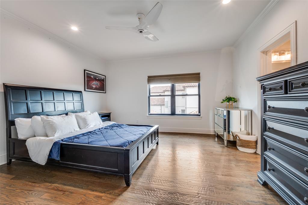 Starwood Ph Four Village 15 - Residential