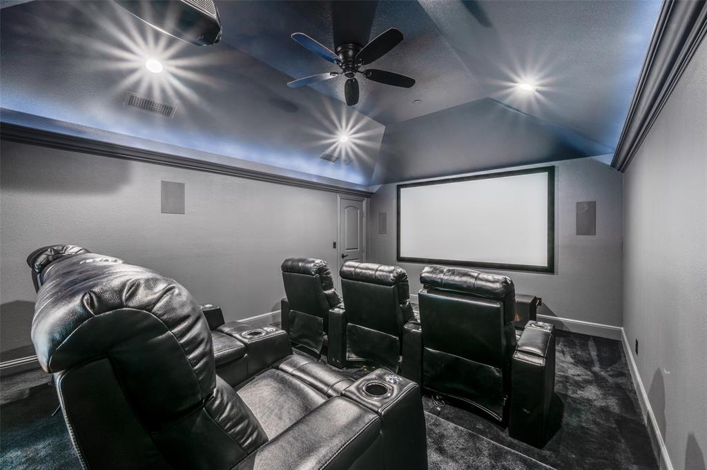 Starwood Ph Four Village 15 - Residential