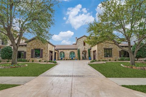5125 Brandywine Lane Frisco TX 75034