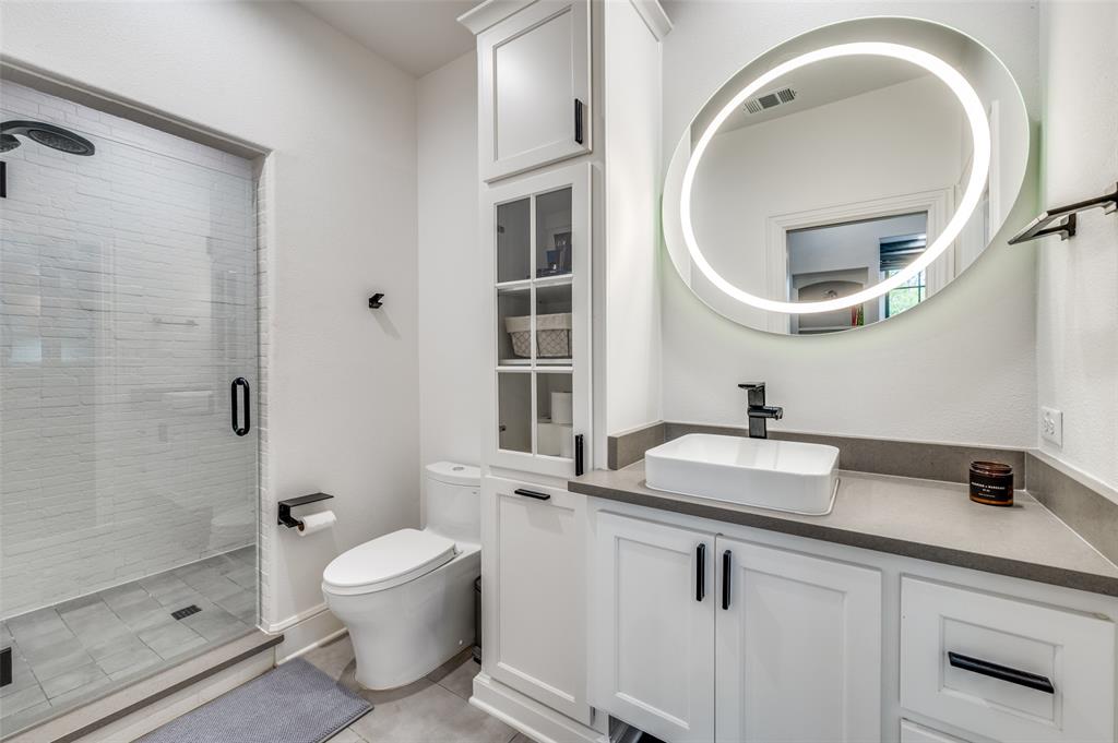 Starwood Ph Four Village 15 - Residential