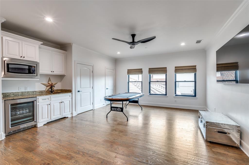 Starwood Ph Four Village 15 - Residential