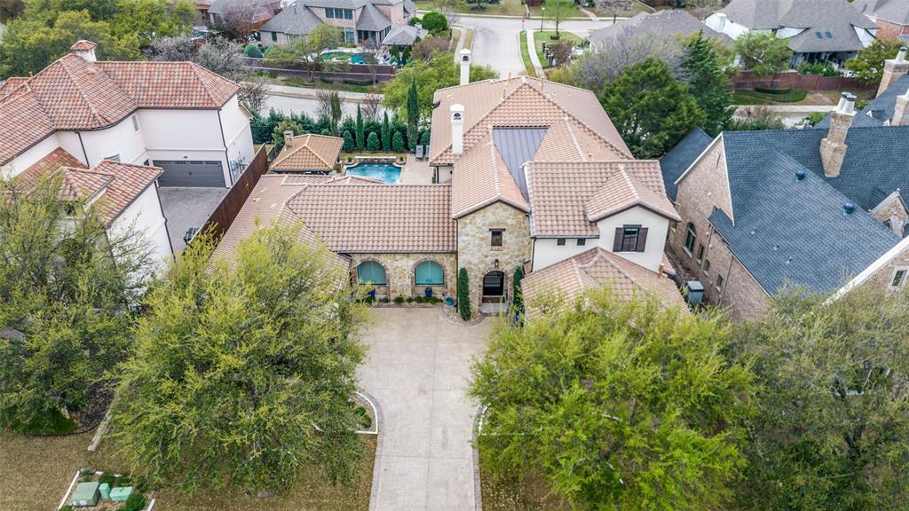 Starwood Ph Four Village 15 - Residential