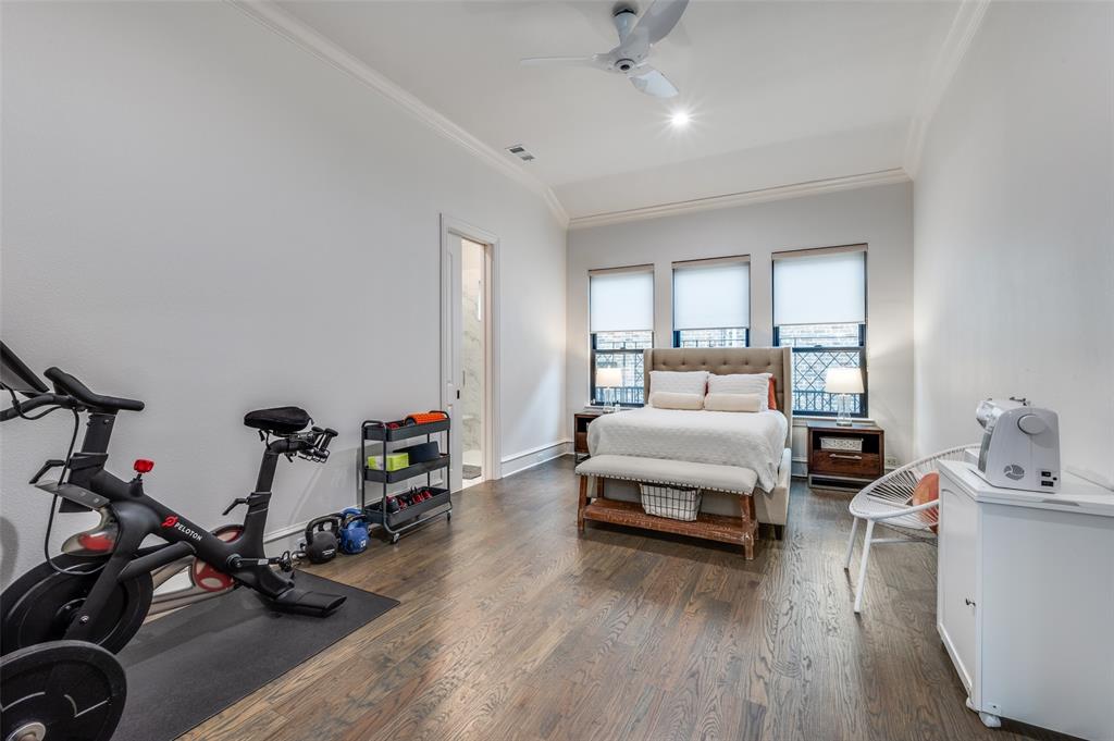 Starwood Ph Four Village 15 - Residential