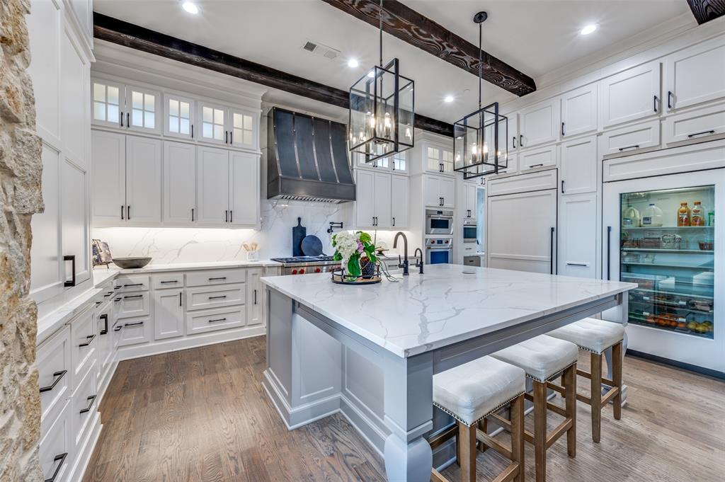 Starwood Ph Four Village 15 - Residential