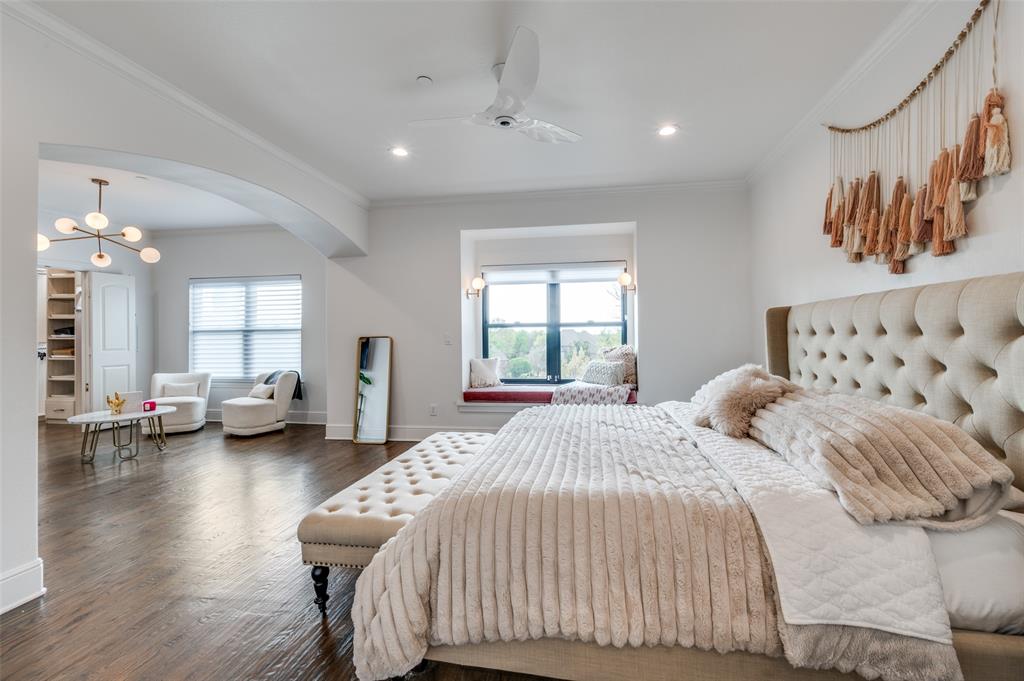 Starwood Ph Four Village 15 - Residential