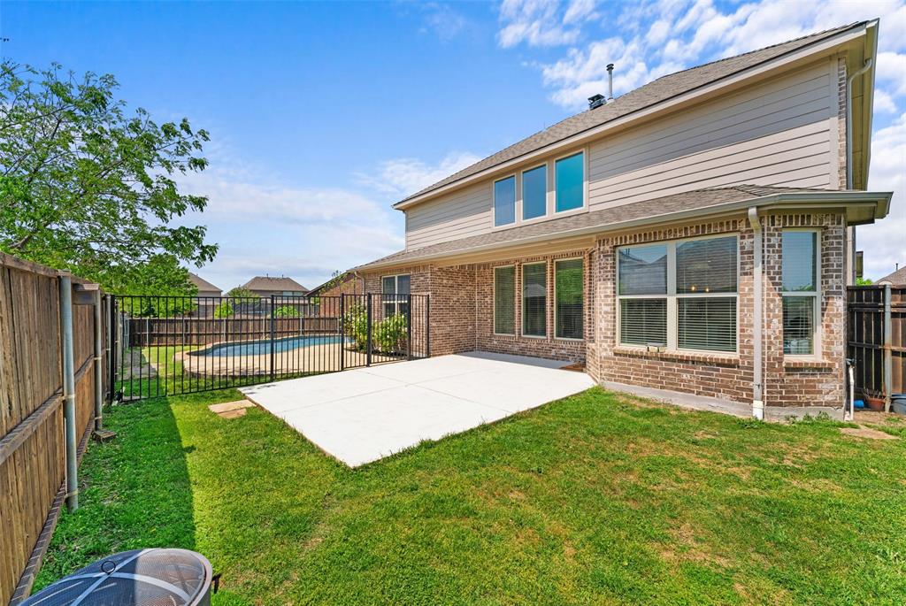 Creeks Of Legacy Ph 1a - Residential