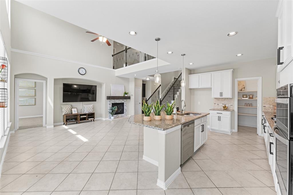 Creeks Of Legacy Ph 1a - Residential