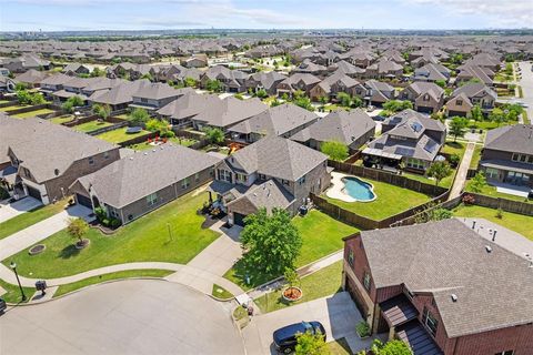 Property photo of 3122 Spring Creek Trail, Celina, TX 75078