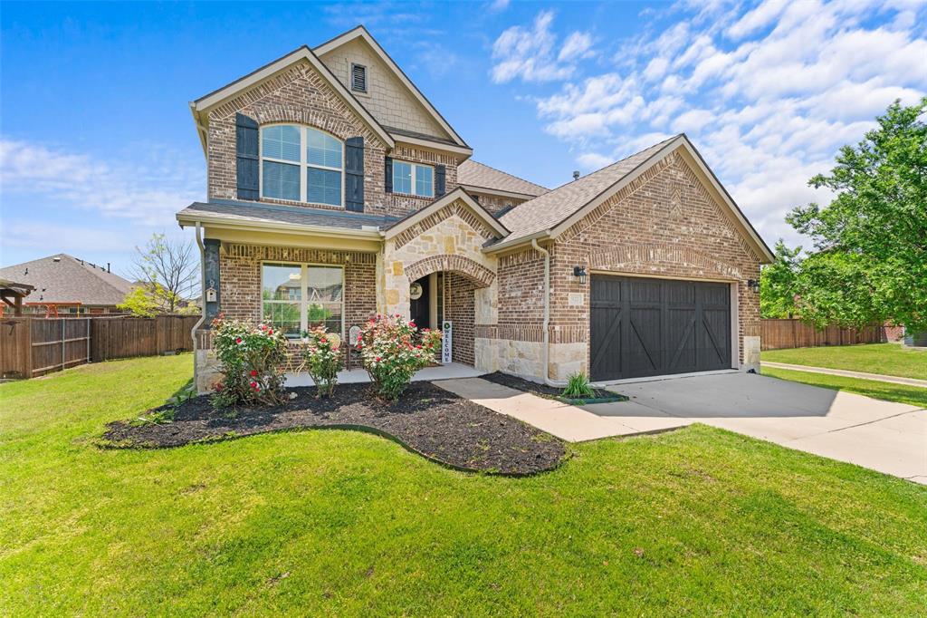 Creeks Of Legacy Ph 1a - Residential